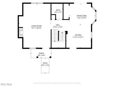 4874 Gateway Drive Medina OH 44256