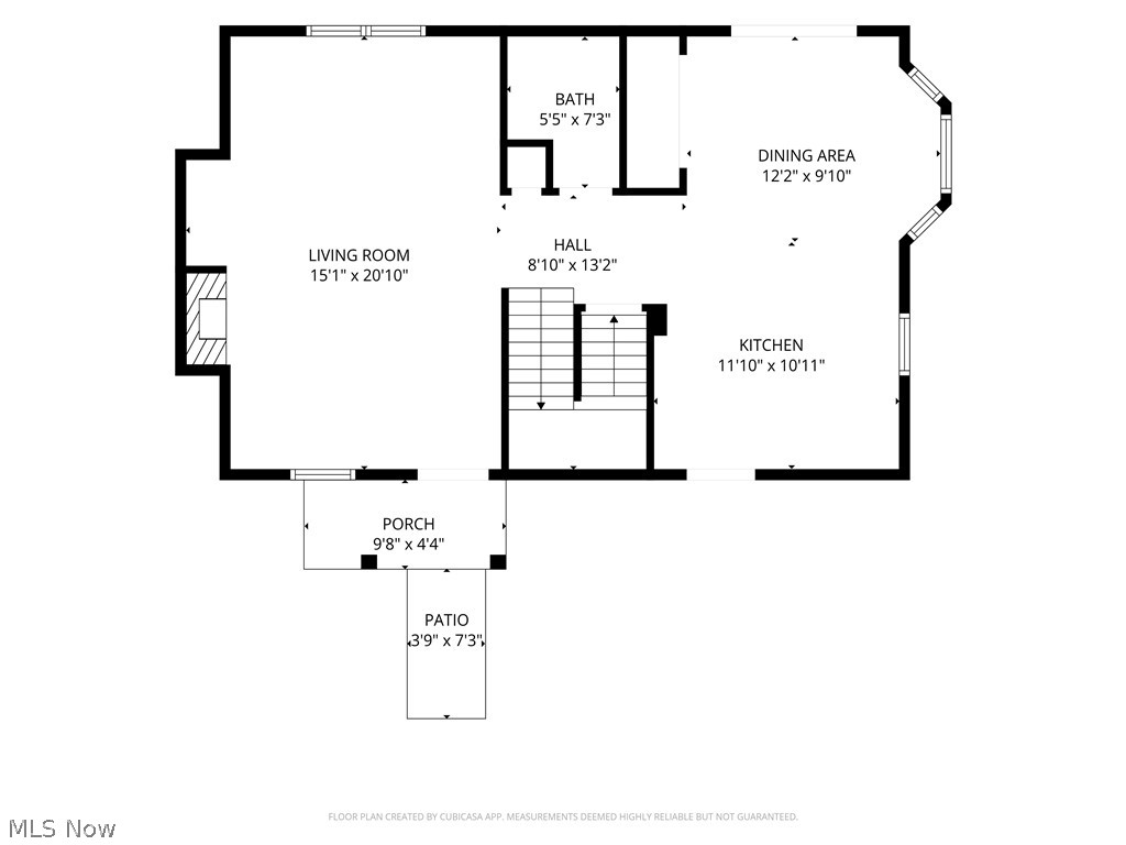 4874 Gateway Drive Medina OH 44256