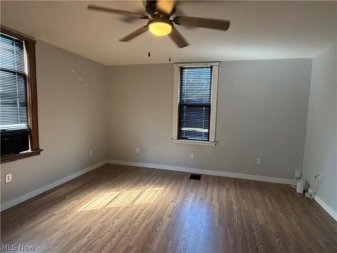 1301 Wertz Avenue SW Canton OH 44710