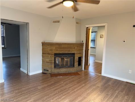 1301 Wertz Avenue SW Canton OH 44710