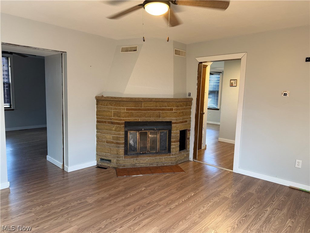 1301 Wertz Avenue SW Canton OH 44710