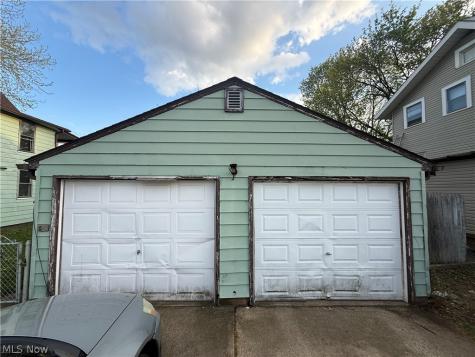 1301 Wertz Avenue SW Canton OH 44710