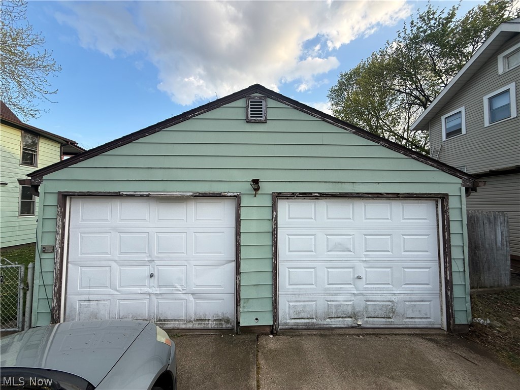 1301 Wertz Avenue SW Canton OH 44710