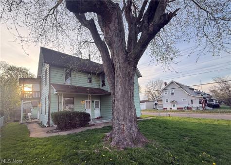 1301 Wertz Avenue SW Canton OH 44710