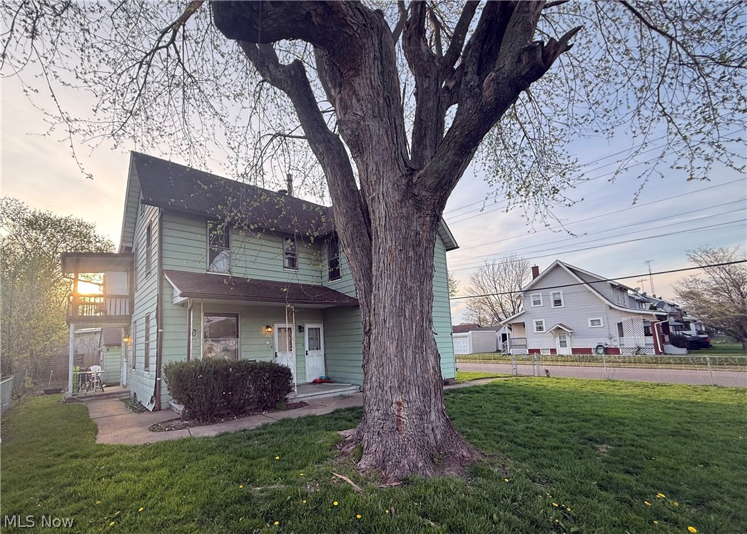 1301 Wertz Avenue SW Canton OH 44710