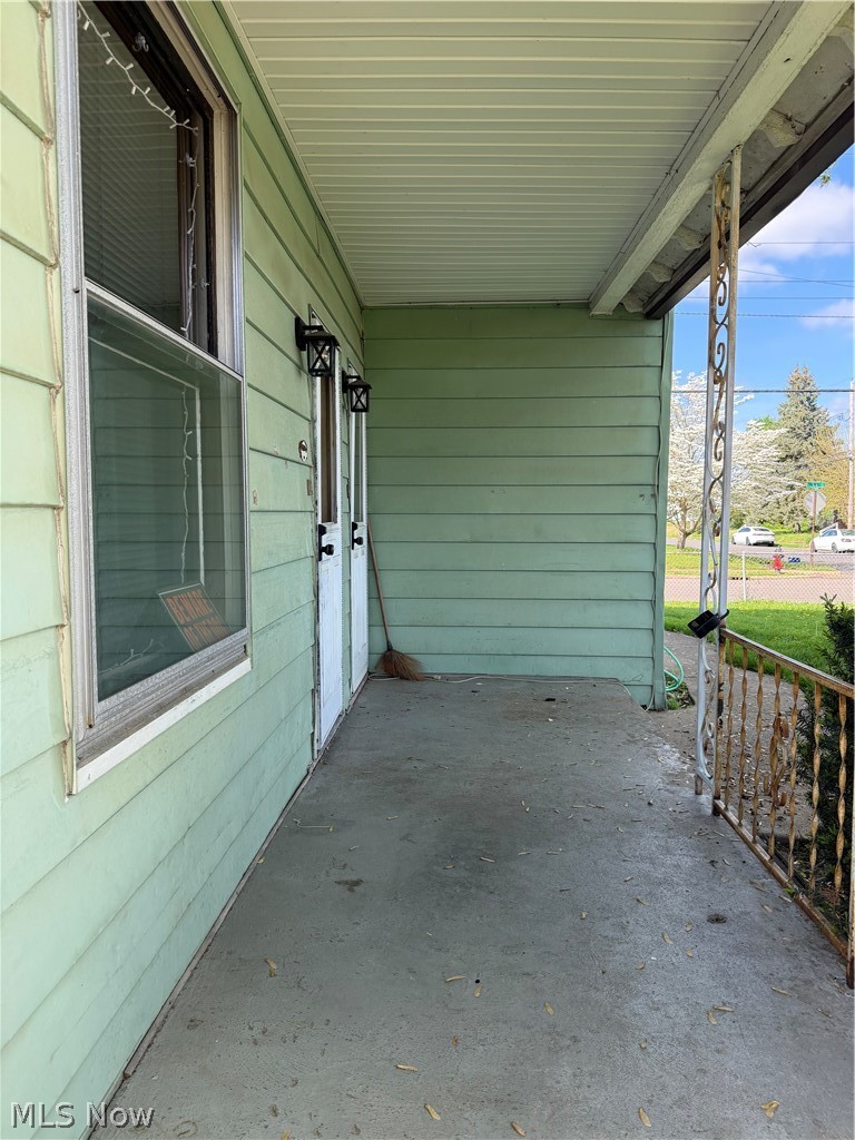 1301 Wertz Avenue SW Canton OH 44710