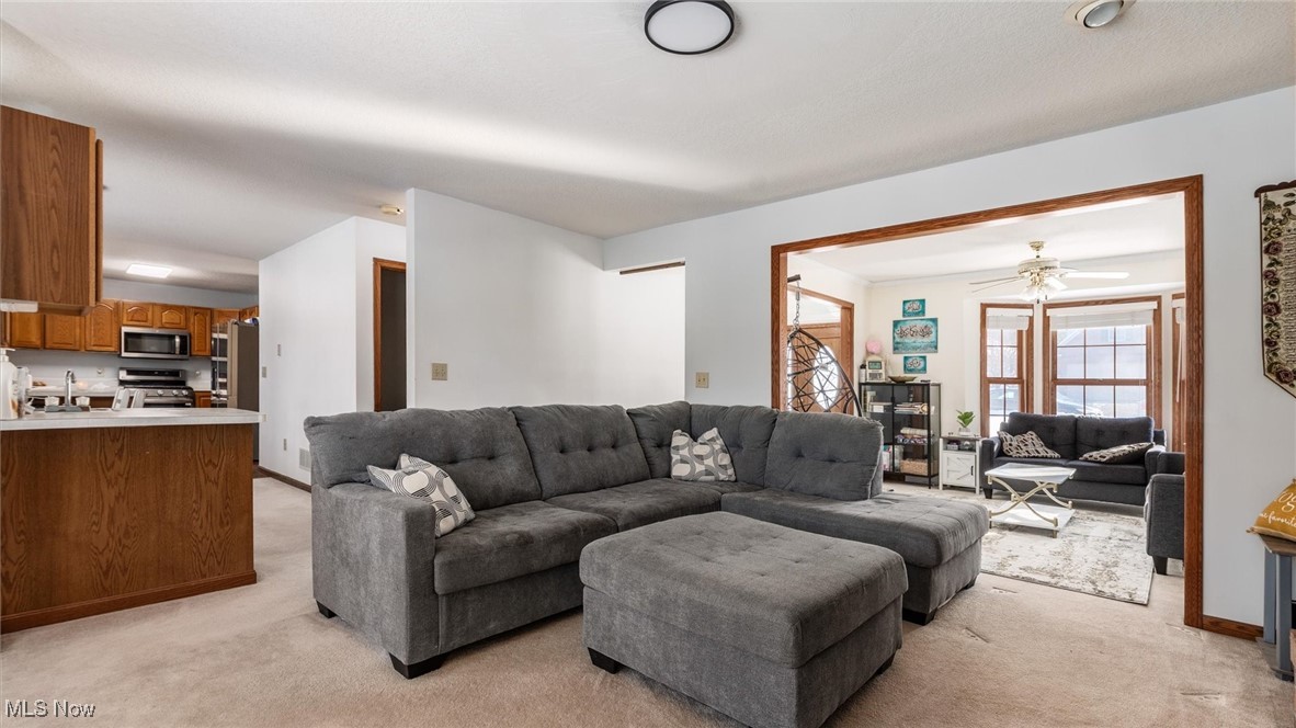 901 Southeast Court Zanesville OH 43701