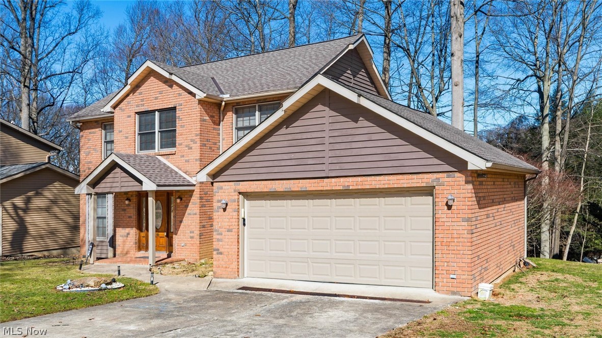 901 Southeast Court Zanesville OH 43701