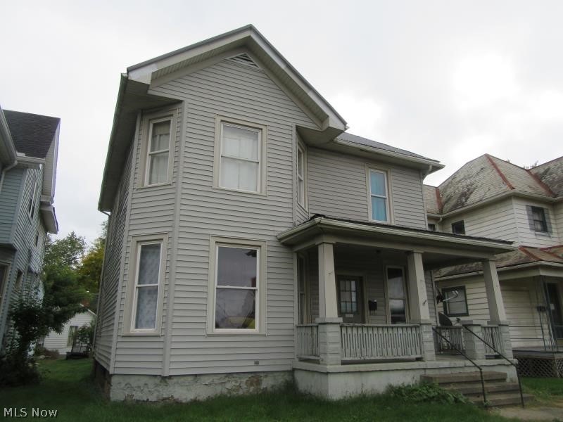 1326 Maple Avenue Zanesville OH 43701
