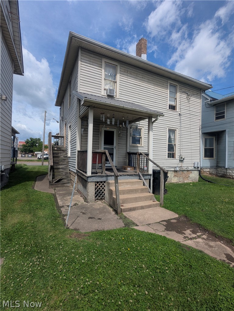 1326 Maple Avenue Zanesville OH 43701