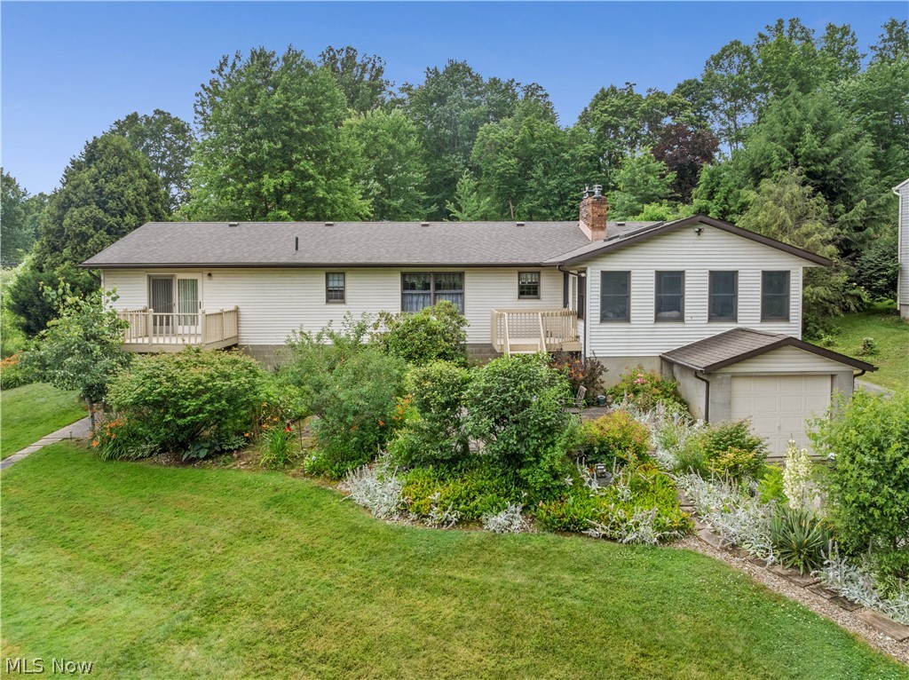 1835 Lynn Road Kent OH 44240