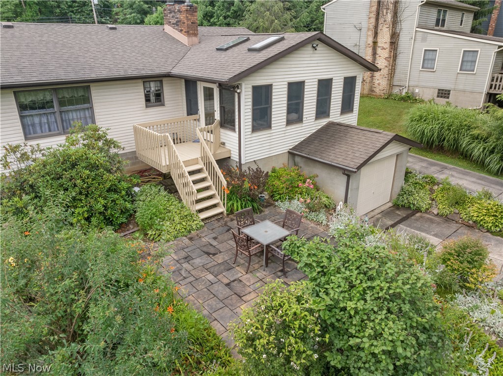 1835 Lynn Road Kent OH 44240