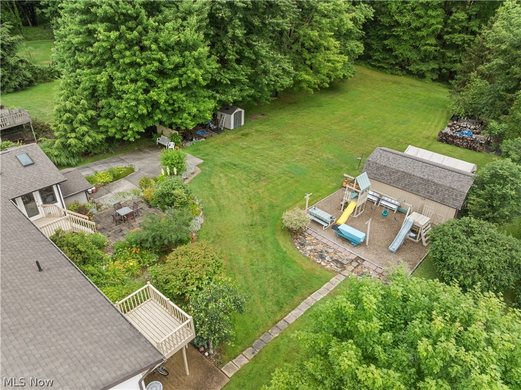 1835 Lynn Road Kent OH 44240