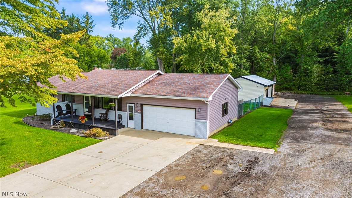 5226 State Road Ashtabula OH 44004
