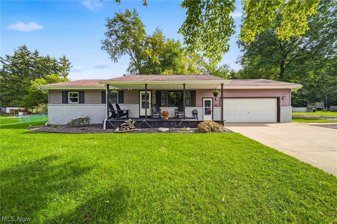 5226 State Road Ashtabula OH 44004