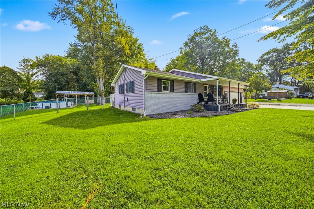 5226 State Road Ashtabula OH 44004