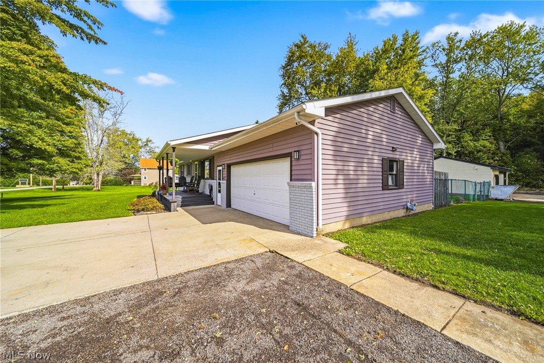 5226 State Road Ashtabula OH 44004
