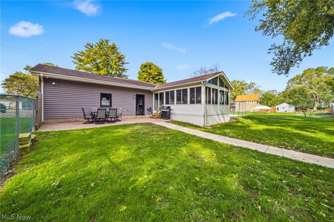 5226 State Road Ashtabula OH 44004