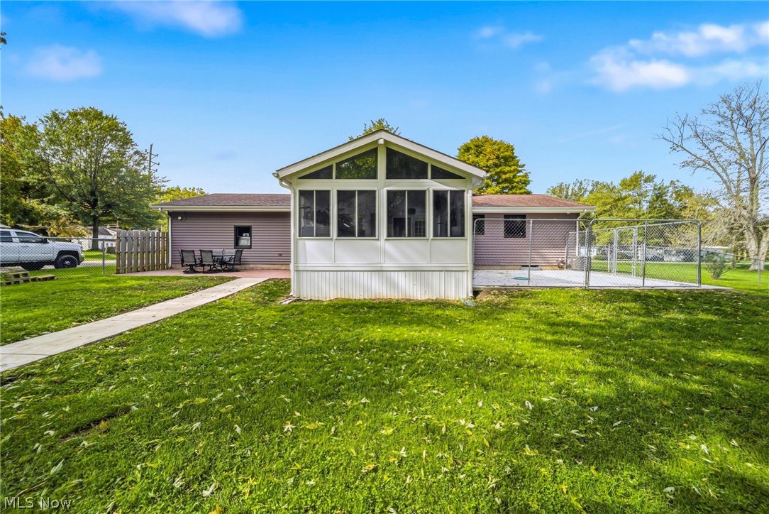 5226 State Road Ashtabula OH 44004