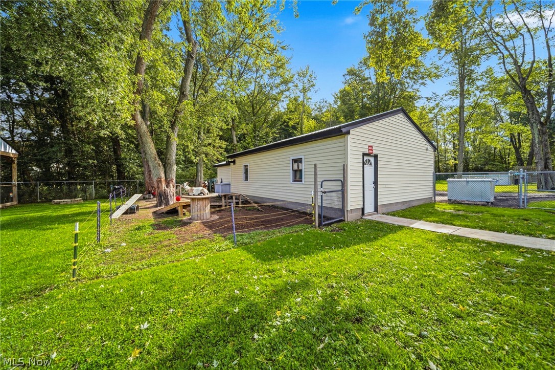 5226 State Road Ashtabula OH 44004