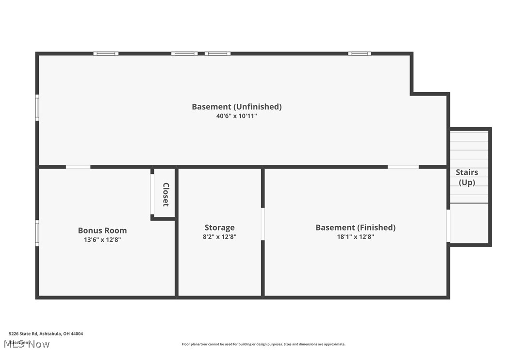 5226 State Road Ashtabula OH 44004