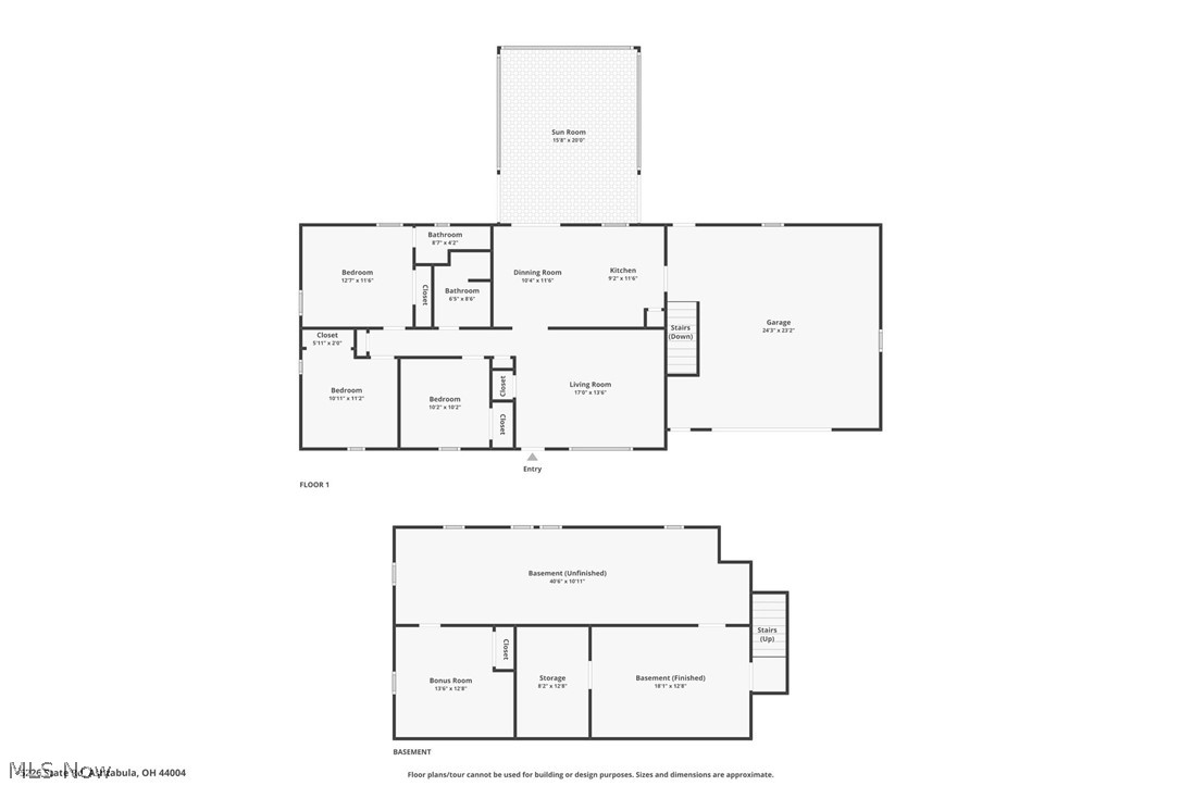 5226 State Road Ashtabula OH 44004