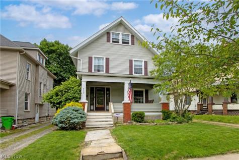 412 Spink Street Wooster OH 44691
