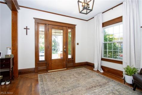 412 Spink Street Wooster OH 44691