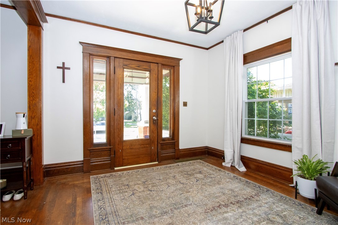 412 Spink Street Wooster OH 44691