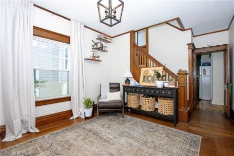 412 Spink Street Wooster OH 44691