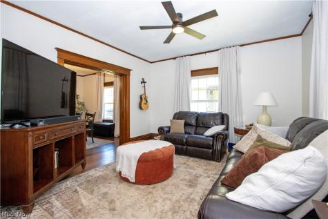 412 Spink Street Wooster OH 44691