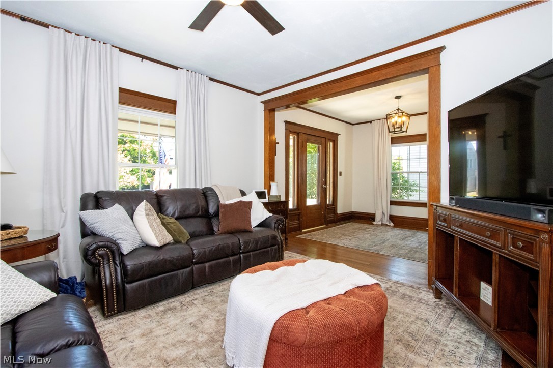 412 Spink Street Wooster OH 44691