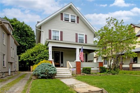 412 Spink Street Wooster OH 44691
