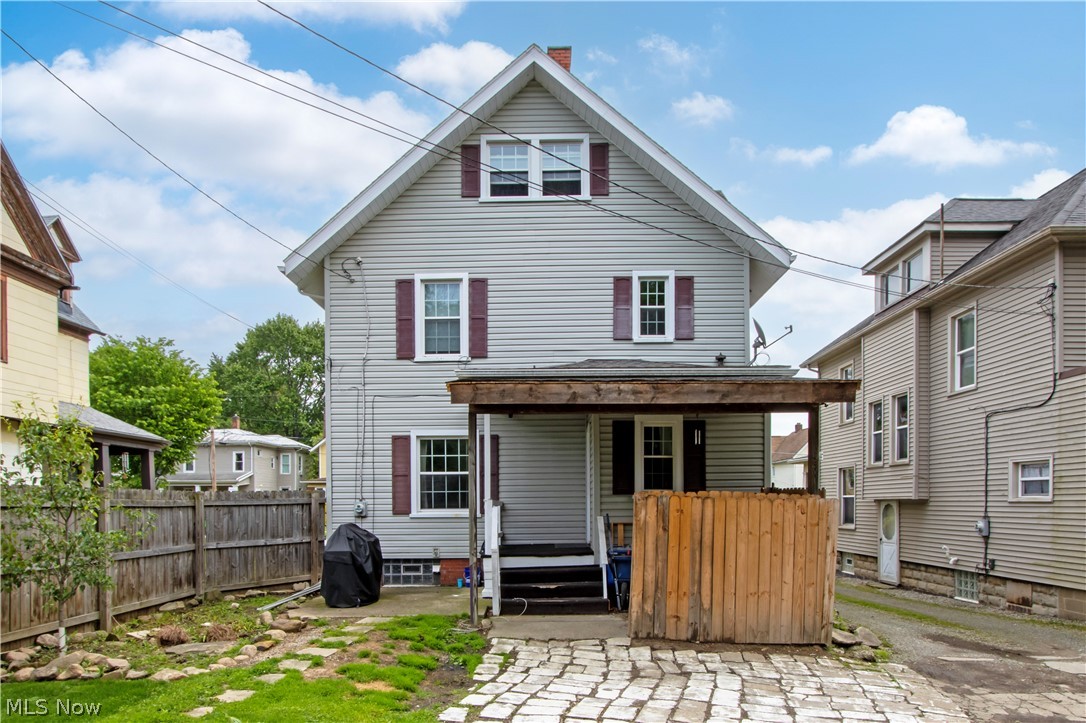 412 Spink Street Wooster OH 44691