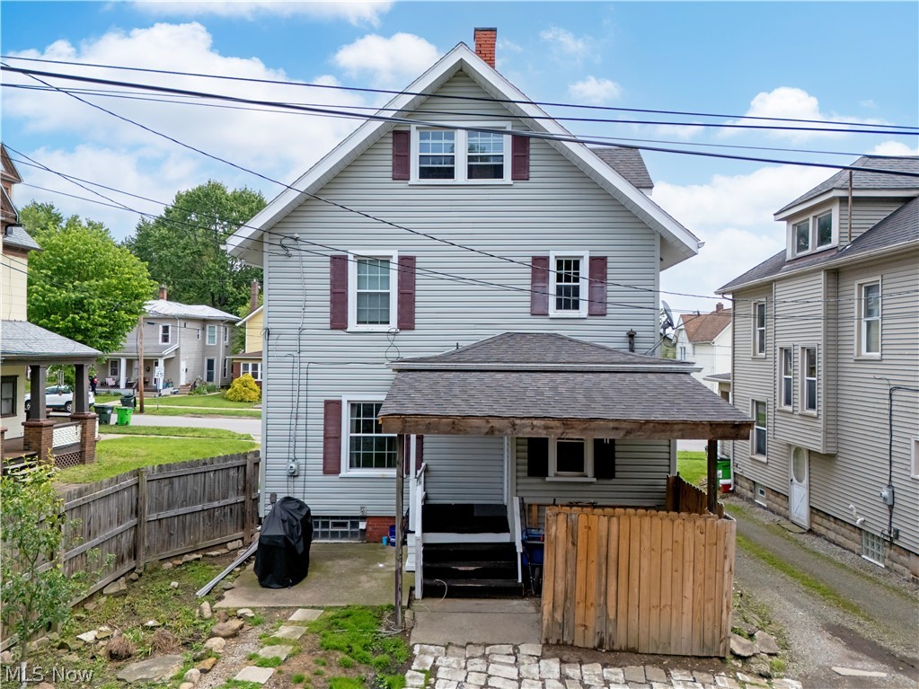412 Spink Street Wooster OH 44691