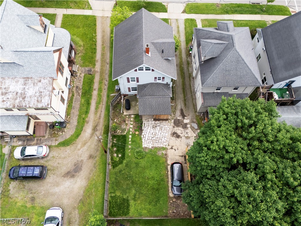 412 Spink Street Wooster OH 44691