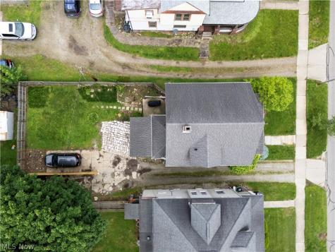 412 Spink Street Wooster OH 44691