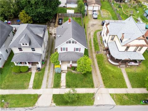 412 Spink Street Wooster OH 44691
