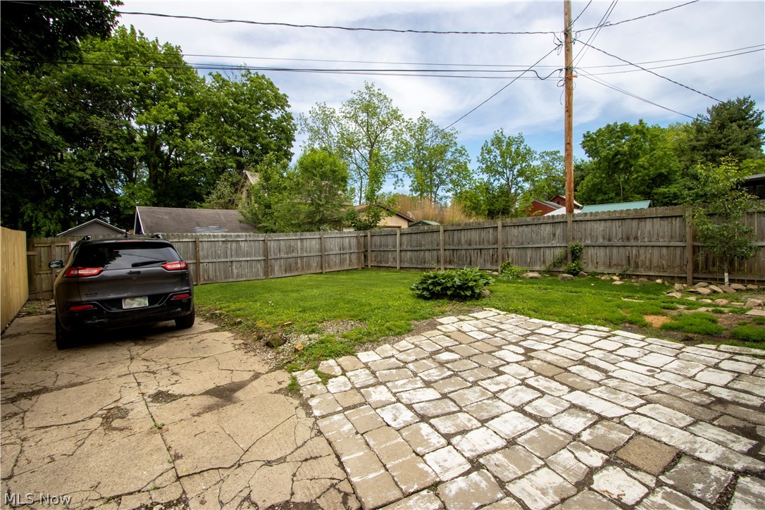 412 Spink Street Wooster OH 44691