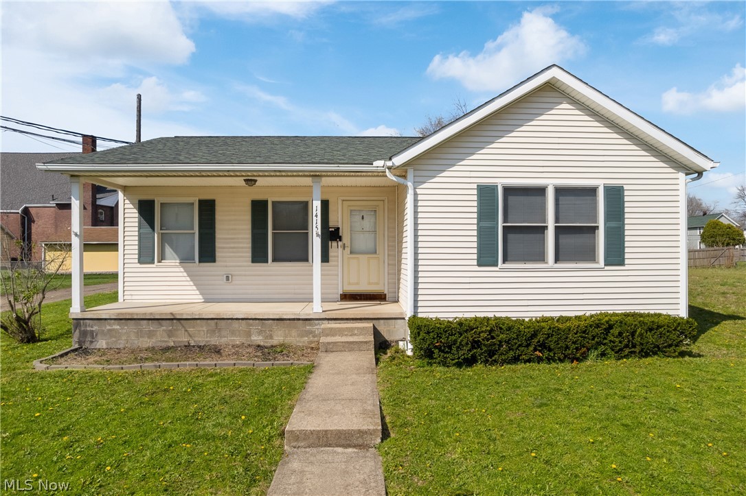 1415 2nd Street NE Canton OH 44704