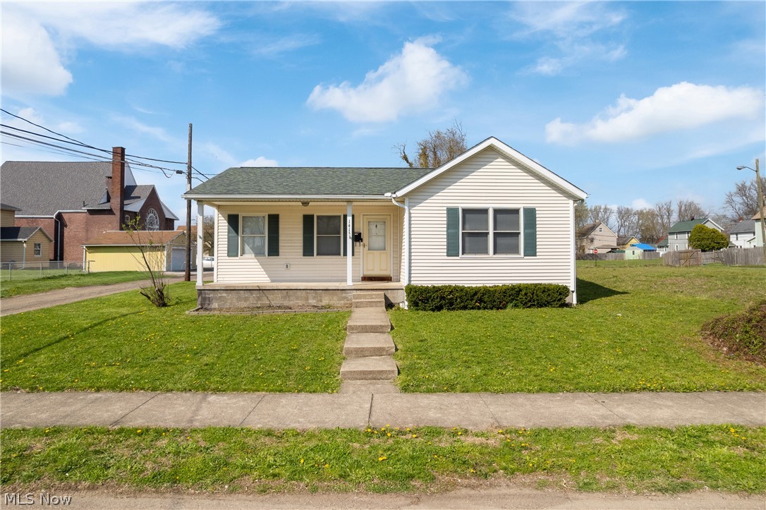 1415 2nd Street NE Canton OH 44704