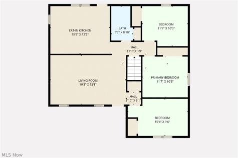 1415 2nd Street NE Canton OH 44704
