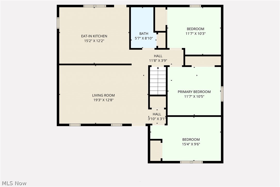 1415 2nd Street NE Canton OH 44704