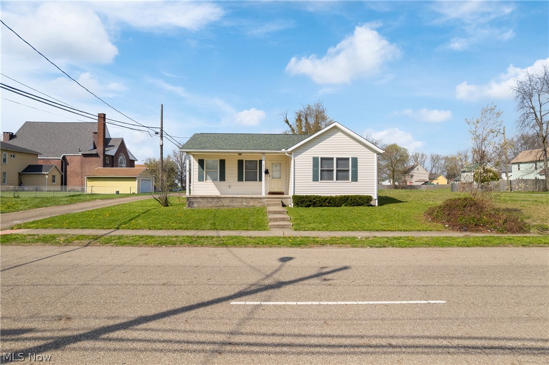 1415 2nd Street NE Canton OH 44704