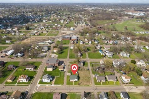 1415 2nd Street NE Canton OH 44704