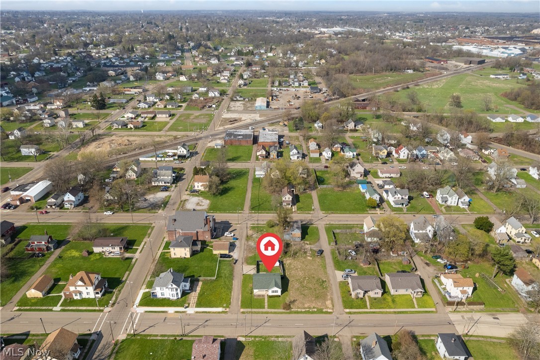 1415 2nd Street NE Canton OH 44704