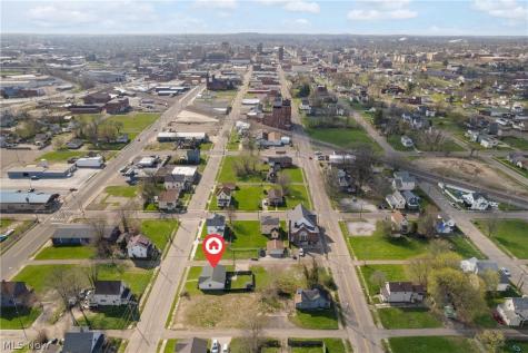 1415 2nd Street NE Canton OH 44704