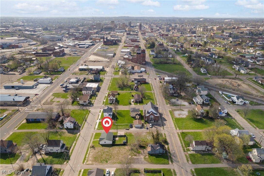 1415 2nd Street NE Canton OH 44704