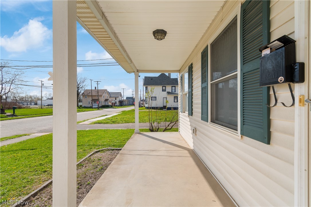 1415 2nd Street NE Canton OH 44704