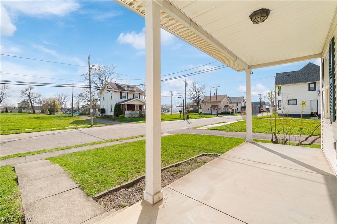 1415 2nd Street NE Canton OH 44704